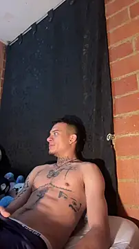 Mrjustin sebas online show from March 2026 11:23:02 PM