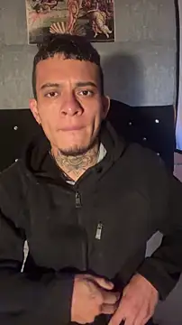 Mrjustin sebas online show from March 2026 09:59:01 PM