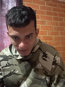 Mrjustin sebas online show from April 2026 09:19:01 PM
