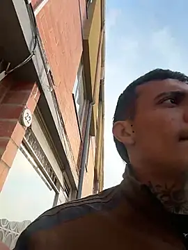 Mrjustin sebas online show from February 2026 09:26:01 PM