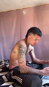 Mrjustin sebas online show from April 2026 07:50:01 PM