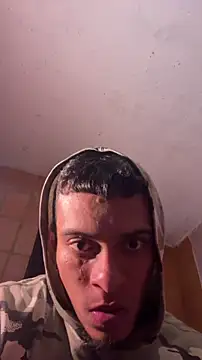 Mrjustin sebas online show from April 2026 03:57:01 AM