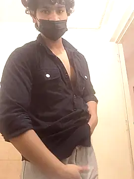 Goodmens5 online show from October 2025 09:21:01 AM