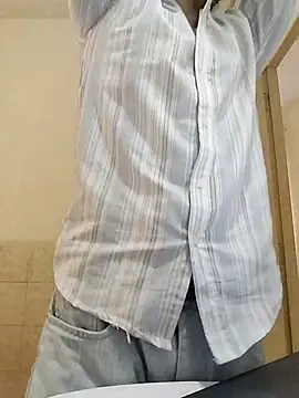 Goodmens5 online show from October 2025 07:33:01 AM