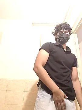 Goodmens5 online show from November 2025 02:10:02 PM