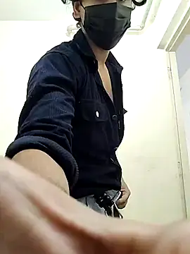 Goodmens5 online show from October 2025 08:48:02 AM