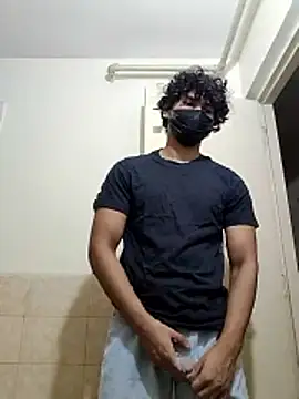 Goodmens5 online show from October 2025 06:09:02 PM