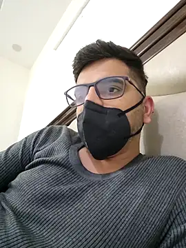 LoveGuruRA online show from January 2026 07:23:01 PM