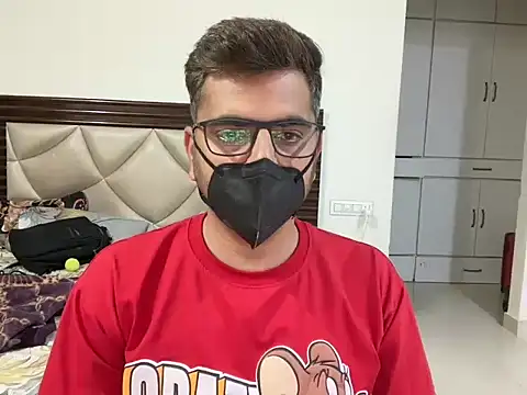 LoveGuruRA online show from March 2026 04:34:02 PM