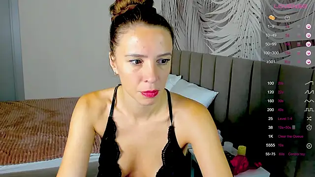 KiaraCaley online show from September 2025 01:55:02 AM