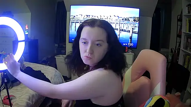 rosepell2020 online show from March 2026 11:21:02 PM