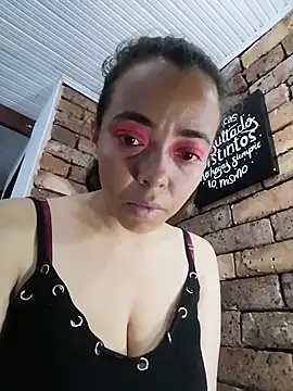 BarbaraLeython1 online show from November 2025 12:20:01 PM