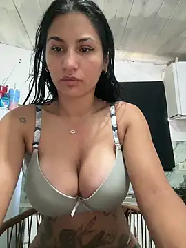 Micalovers online show from March 2026 04:20:01 PM