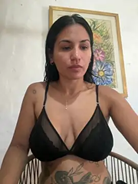 Micalovers online show from March 2026 03:16:02 PM