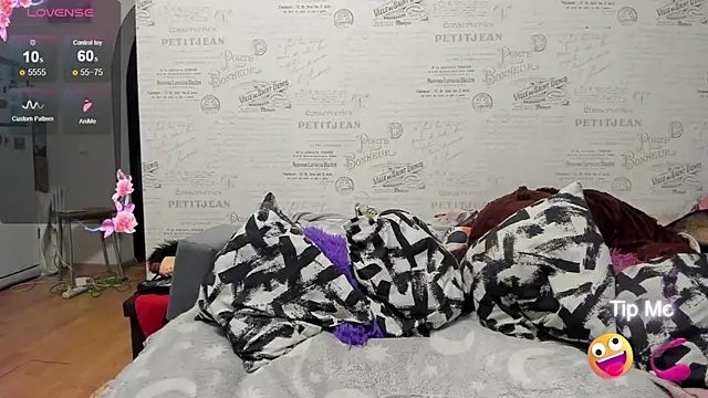 Elina-Shine online show from March 2026 10:29:02 PM