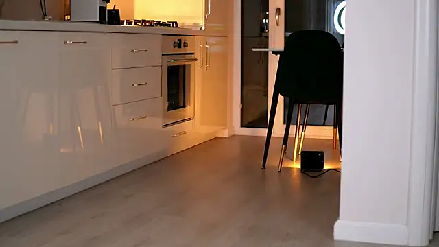 ElaraShine online show from February 2026 08:31:02 PM