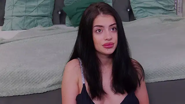 Anais Carter online show from October 2025 04:46:01 AM