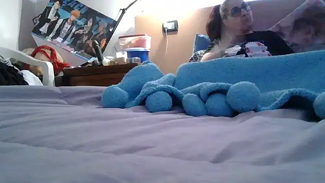 Giada47 online show from February 2026 01:11:02 PM