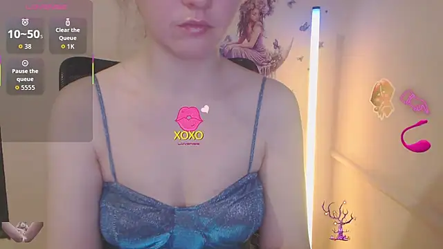 Snapshot of Ophelia_lime chatting on November 2025 09:35:01 AM Ophelia lime online show from November 2025 09:35:01 AM