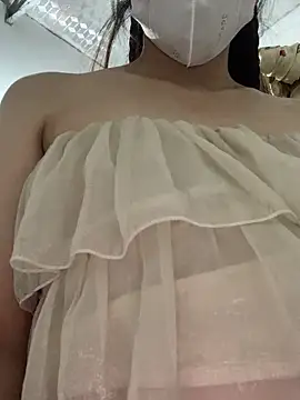 -mathcute- online show from April 2026 12:24:01 AM