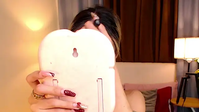 CelestinaMarquez0427 online show from February 2026 05:40:02 AM