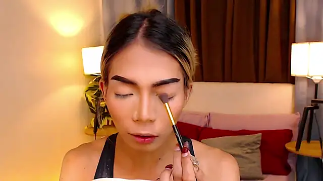 CelestinaMarquez0427 online show from February 2026 05:40:01 AM