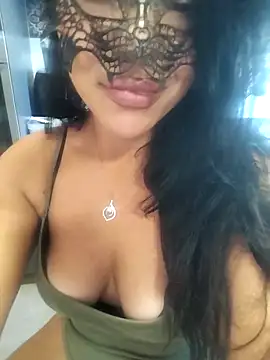 lola1519 online show from September 2025 09:20:01 AM