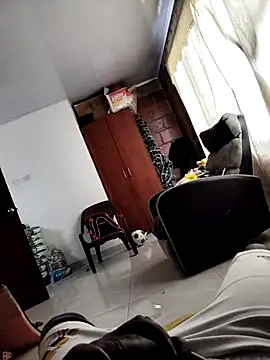 Perropa online show from January 2026 12:42:01 PM