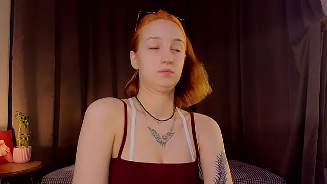 MaryroseRoeder online show from September 2025 03:22:02 AM