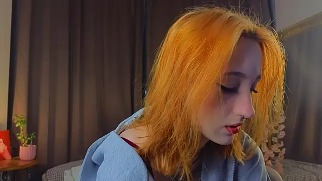 MaryroseRoeder online show from November 2025 02:38:02 AM