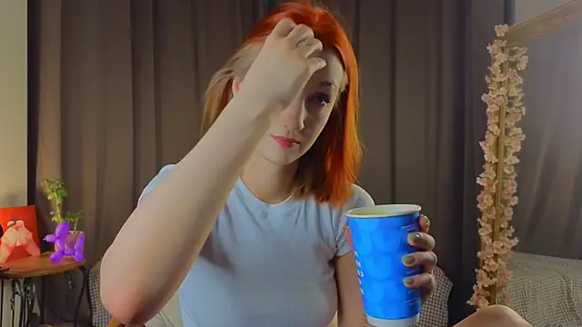 MaryroseRoeder online show from November 2025 02:48:01 AM