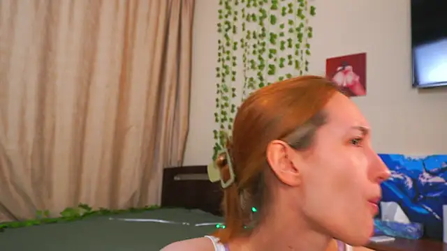 MaryroseRoeder online show from January 2026 03:13:01 AM