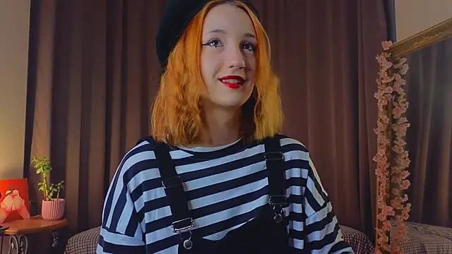 MaryroseRoeder online show from November 2025 02:26:01 AM