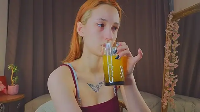 MaryroseRoeder online show from November 2025 03:39:02 AM