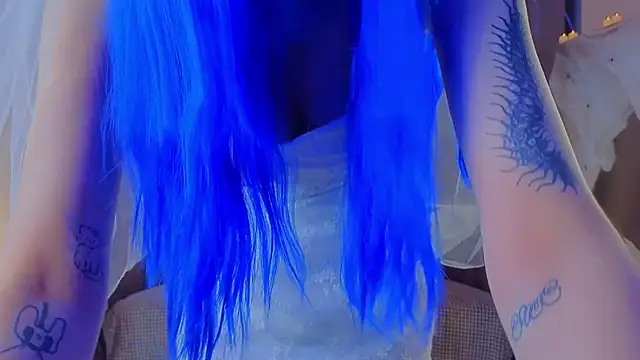 MaryroseRoeder online show from October 2025 02:41:02 AM