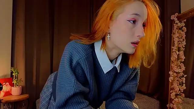 MaryroseRoeder online show from October 2025 02:43:01 AM