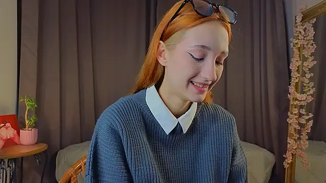 MaryroseRoeder online show from November 2025 02:56:02 AM