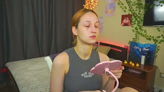 MaryroseRoeder online show from January 2026 04:27:02 AM