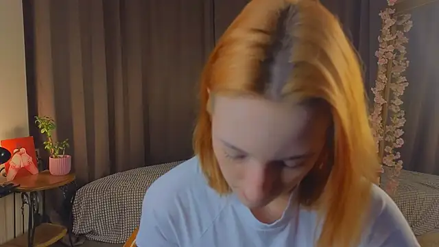 MaryroseRoeder online show from November 2025 03:00:02 AM