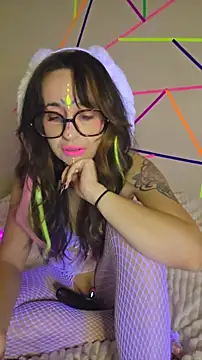 Snapshot of CornetDeGlace chatting on November 2025 07:07:02 PM CornetDeGlace online show from November 2025 07:07:02 PM