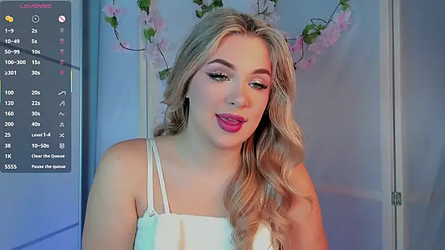 AliaBuerstatte online show from October 2025 07:14:02 PM