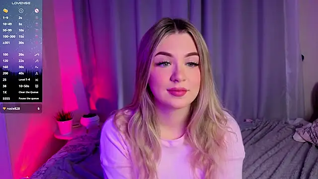 AliaBuerstatte online show from November 2025 07:06:02 PM