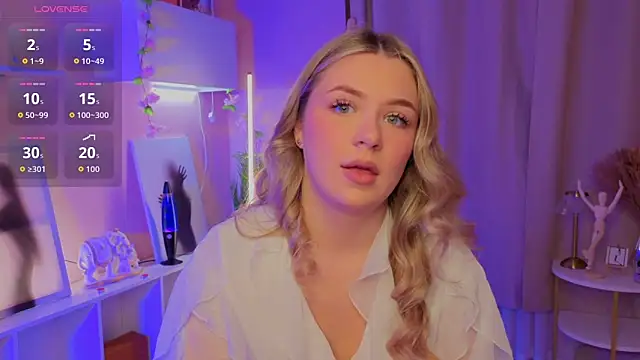 AliaBuerstatte online show from October 2025 07:34:02 PM