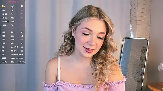 AliaBuerstatte online show from September 2025 06:12:02 AM