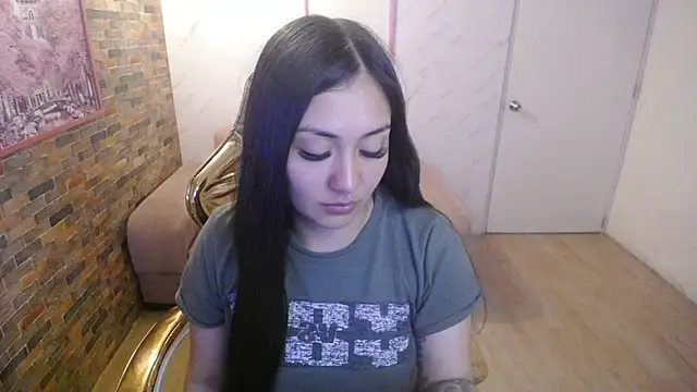Ivony18 b online show from September 2025 03:06:02 AM