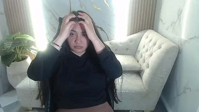 Ivony18 b online show from October 2025 08:11:02 AM