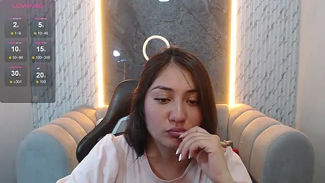 Ivony18 b online show from November 2025 08:15:02 AM