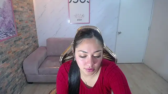 Ivony18 b online show from September 2025 03:20:02 AM