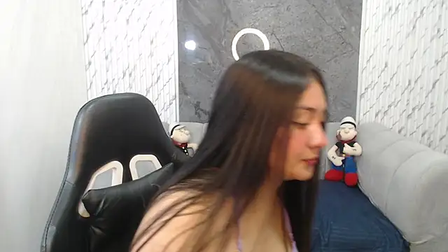 Ivony18 b online show from November 2025 03:17:02 AM