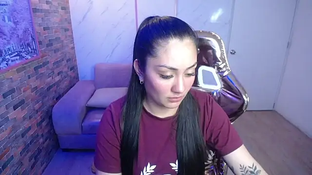 Ivony18 b online show from September 2025 03:16:01 AM